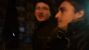 Пекин. Ябалу. Шелковый рынок.