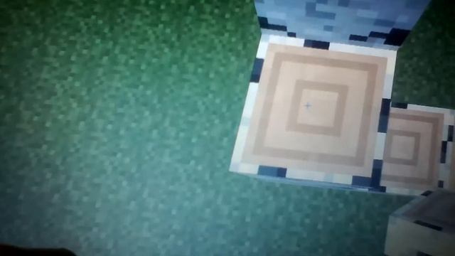 Строим дома в Майнкрафте дом из березы серия номер один смотреть онлайн