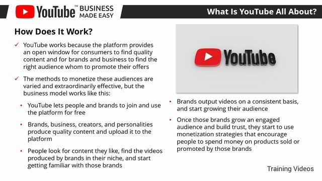 how to make money online 2023 YouTube Marketing course's смотреть онлайн