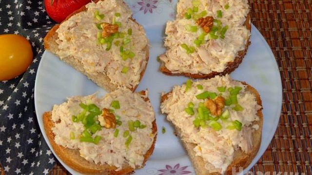 Кухня Мамашки