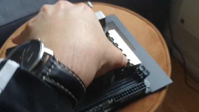 Old build for for low spec gaming at lockdown times смотреть онлайн