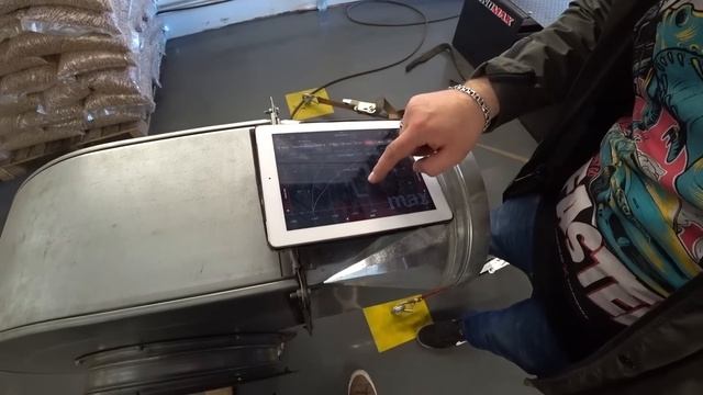 ВЫЖАЛИ МАКСИМУМ МОЩНОСТИ ИЗ СЛИВЫ! ДИНОСТЕНД И НАСТРОЙКА. NISSAN SILVIA S15 2JZ DYNO смотреть онлайн