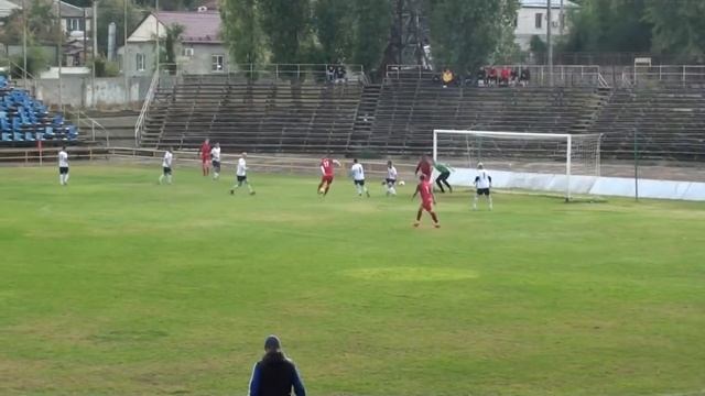 Текстильщик Камышин - Виннерс Волгоград.1-5. Видео обзор. смотреть онлайн