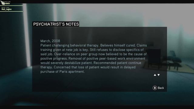[#1] "The End is Only the Beginning" - Assassin's Creed Revelations - The Lost Archive | Playthroug смотреть онлайн