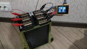 Разбираю батарейку Chevrolet Volt