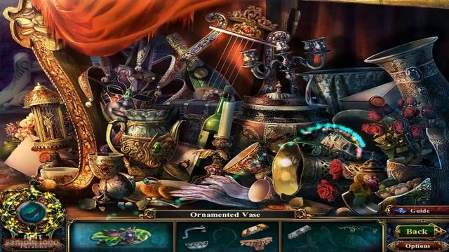 Dark Parables: The Final Cinderella Collector's Edition\Part 2\ смотреть онлайн