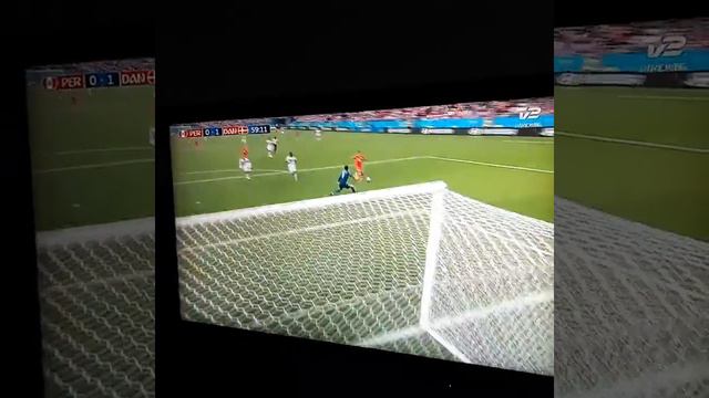 Yussuf Poulsen 🇩🇰🇩🇰 смотреть онлайн