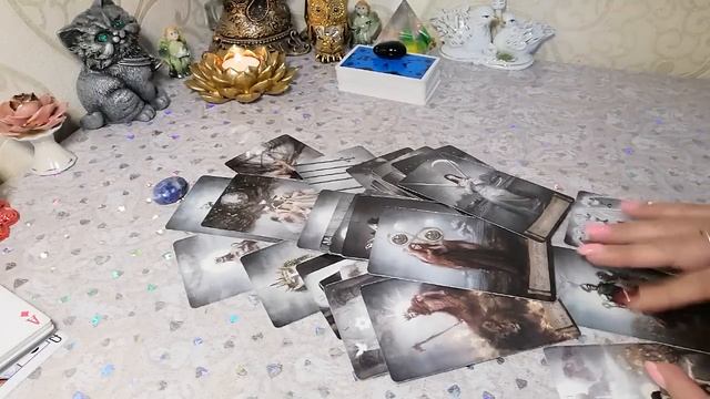 Мысли, чувства перспективы отношений!!! ?????♀️???♥️2 варианта?? смотреть онлайн