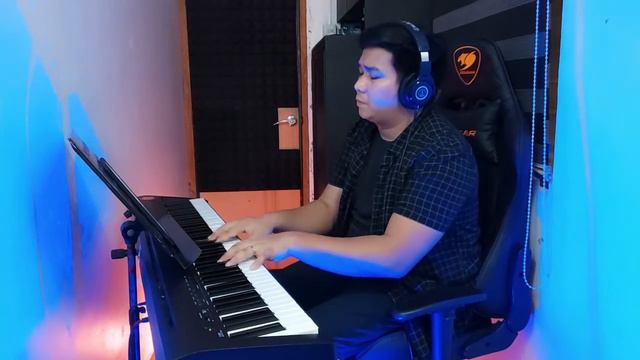 Arthur's Theme - Christopher Cross (Solo Piano by Ralph) смотреть онлайн