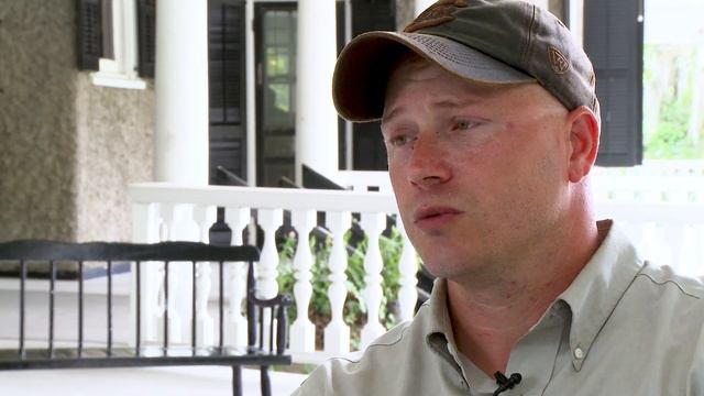 History of MAGNOLIA PLANTATION, CHARLESTON SC, USA | Tour Guide Interview смотреть онлайн
