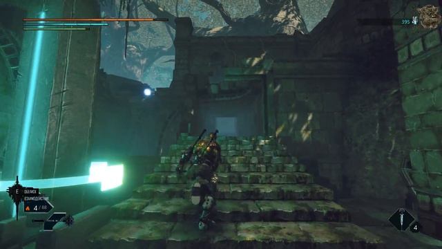 Immortal Unchained[#4] - Командир разорителей (Прохождение на русском(Без комментариев)) смотреть онлайн