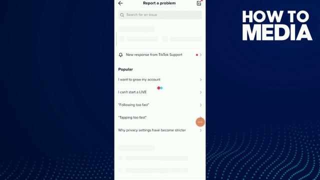 How To Enable Inbox Messages Notifications On TikTok смотреть онлайн
