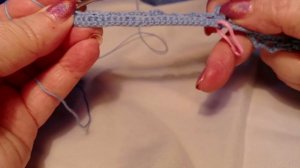 2. Ажурная кокетка крючком. Детское платье на 1-2 года. Часть 2.  Начинаем вязать!