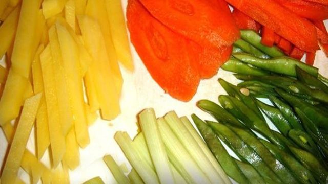 Книга рецептов