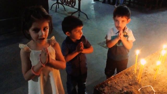 Отче Наш смотреть онлайн