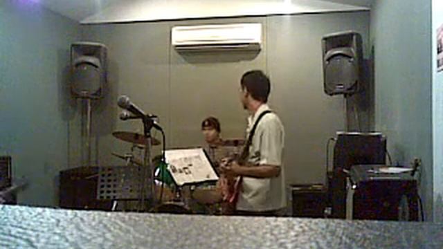 Improvisation with Washburn wi 66 ANC ...!! смотреть онлайн