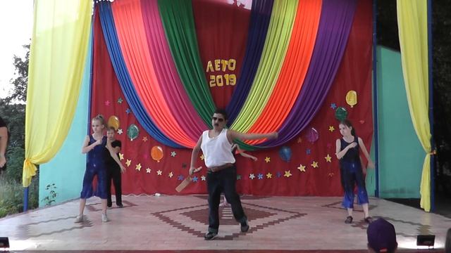 Как две капли (5 часть) - 2 смена 2019 - ДОЛ им.В.Дубинина смотреть онлайн