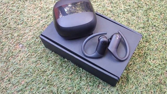 Audífonos HAYLOU T17 UNBOXING Y Review en ESPAÑOL смотреть онлайн