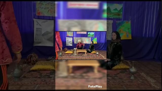 21 октября - ДЕНЬ ДАГЕСТАНСКОЙ КУЛЬТУРЫ И РОДНЫХ ЯЗЗЫКОВ смотреть онлайн