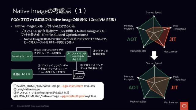 次世代Java高速実行基盤 GraalVM смотреть онлайн