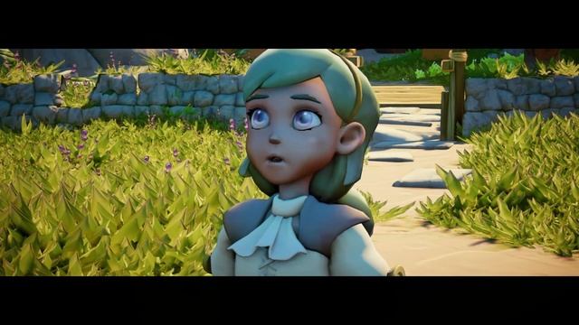 Grow: Song of the Evertree - First Few Mins Gameplay смотреть онлайн