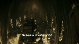 Гарри спас Драко