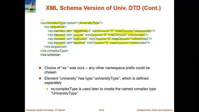 Veritabani Sistemleri 2020 12 30 18 17, XML смотреть онлайн
