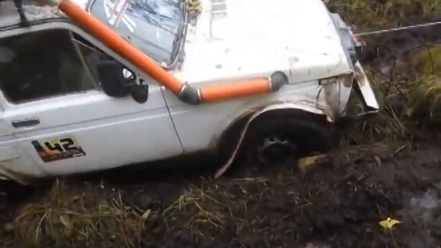 Кубок Удмуртской водокачки 3 этап 049 смотреть онлайн