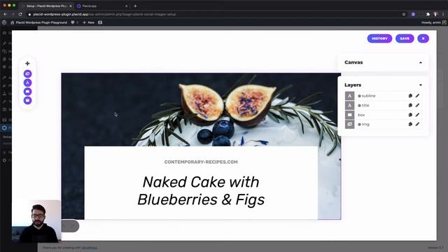 How to auto-generate custom Open Graph images in WordPress (without coding) смотреть онлайн
