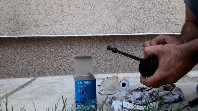 VW Golf 6 (plus) How to Change Oil & Filter (service)? смотреть онлайн