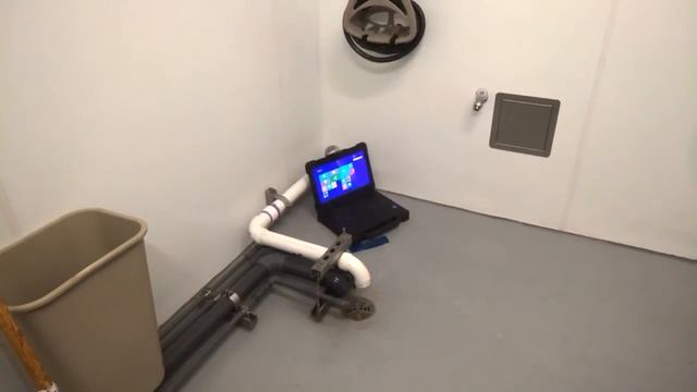 Dell Latitude 14 7414 Rugged Extreme Crash Tests and WOT смотреть онлайн