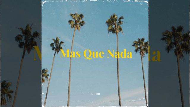 Mas Que Nada (Radio Edit) смотреть онлайн