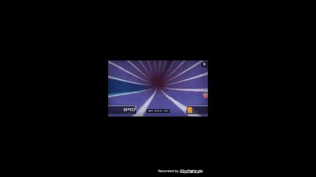 Играю первый раз в SpeedX 3D смотреть онлайн