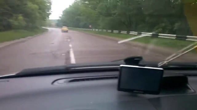 Что у него под капотом???!!!! ЗАЗ-968. смотреть онлайн