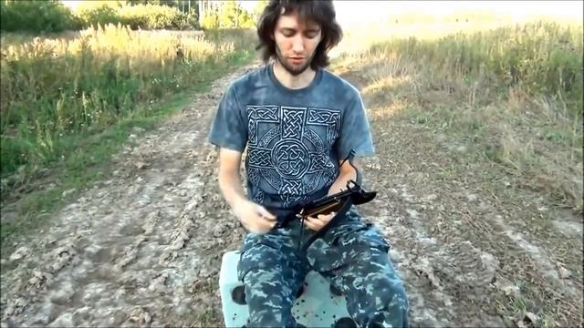 Interloper Скаут Отзыв