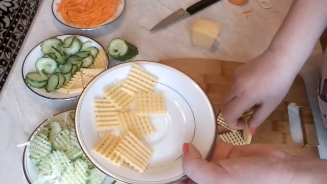 Мои помощники на кухне тёрка ножи набор кастрюль тест обзор смотреть онлайн