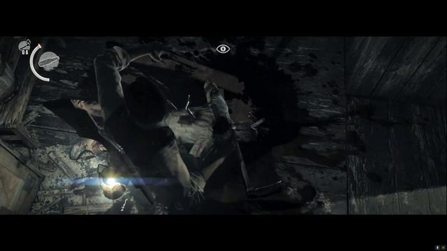 The Evil Within — #3: В когтях чудовищ (Прохождение без комментариев) смотреть онлайн