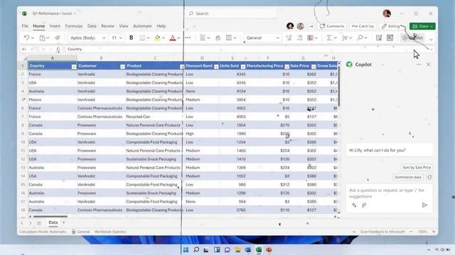 Microsoft COPILOT - Your New AI Best Friend смотреть онлайн