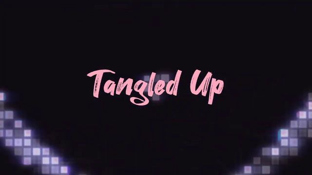 Tangled up by caro emerald,(Lokee Remix) смотреть онлайн