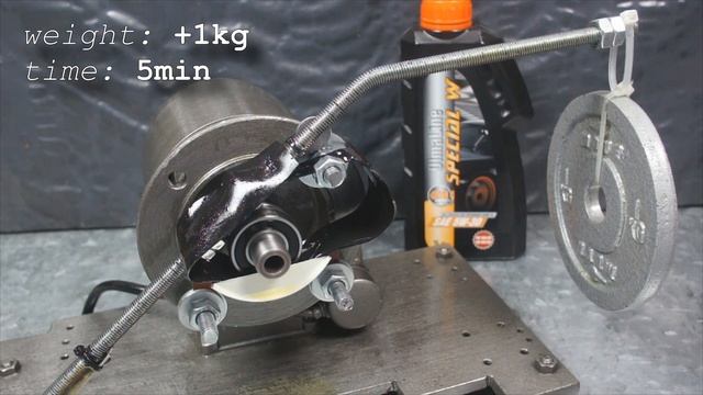 Olma Special W 5W30 Jak skutecznie olej chroni silnik? смотреть онлайн