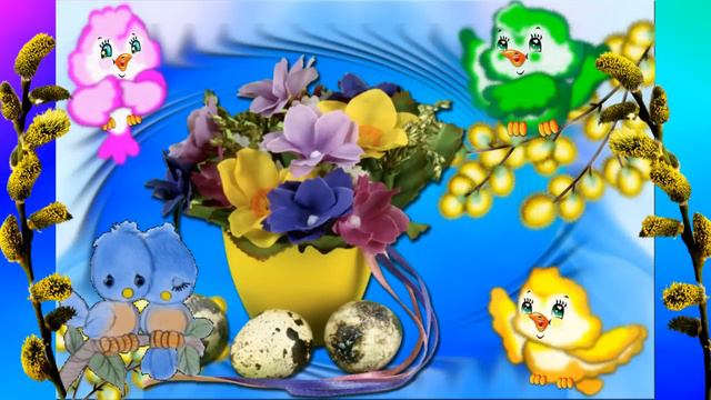 Детский хор поёт об Иисусе Христе смотреть онлайн