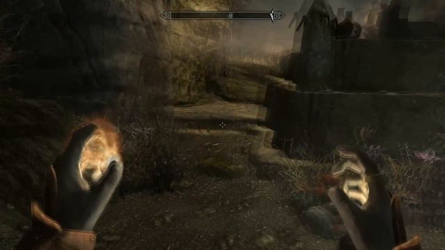 The Elder Scrolls : Skyrim - EP49: Morokei смотреть онлайн