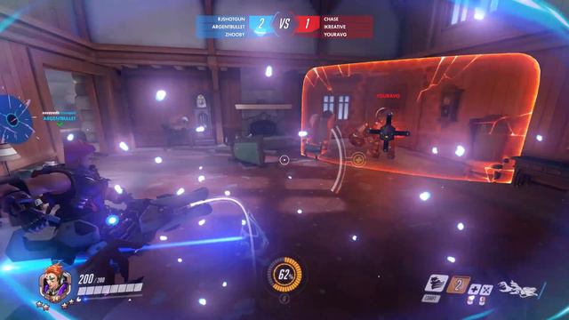 Overwatch | Moira Has Been RELEASED! (Live Servers!) смотреть онлайн