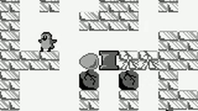 Penguin Land (Game Boy) - Complete Playthrough смотреть онлайн