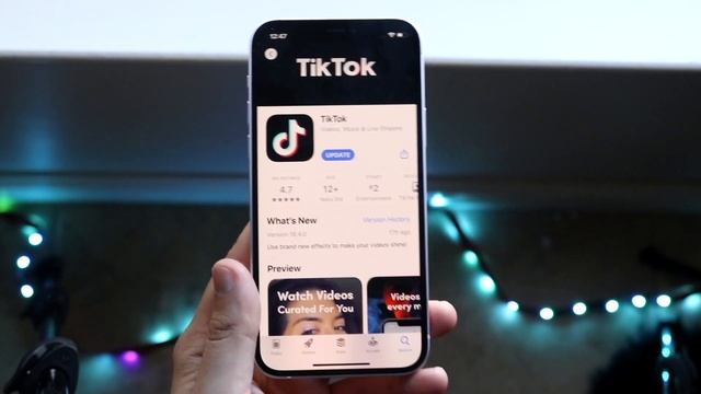 How To Fix TikTok Unstable Internet Connection Error! (2021) смотреть онлайн