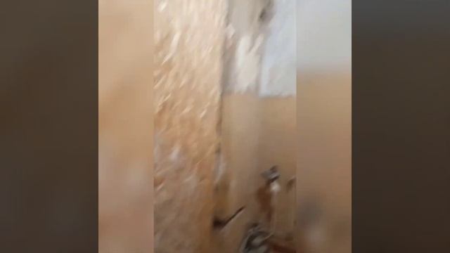 Ремонт санузла с использованием ПВХ панелей. смотреть онлайн