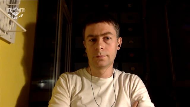 Тренировка "Что? Где? Когда?". Сборная Клуба смотреть онлайн