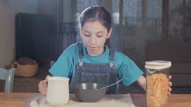 Что Едят на Завтрак в разных странах Мира? 21 страна смотреть онлайн