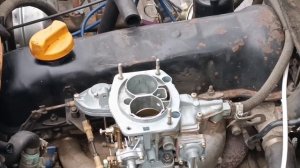 Тряска на холостых. Иногда глохнет. Ваз 2107