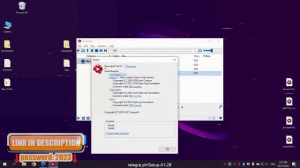 Soundpad Crack Free Download | Latest Version | 2023